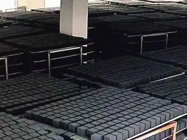 活性炭微觀結(jié)構(gòu)的檢測